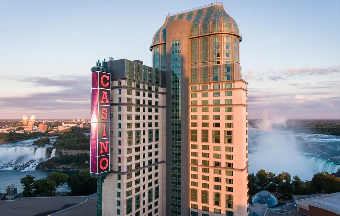 Fallsview Casino Resort