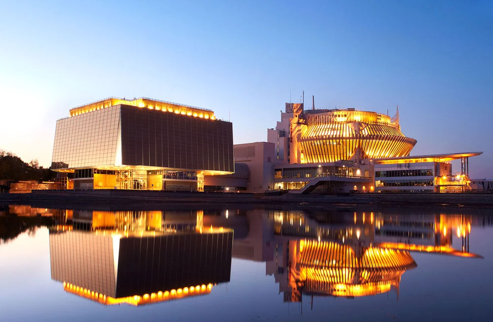 Casino de Montréal