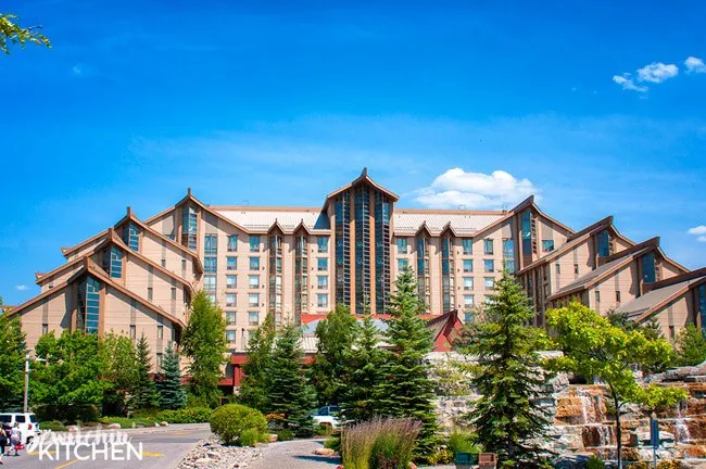 Casino Rama Resort