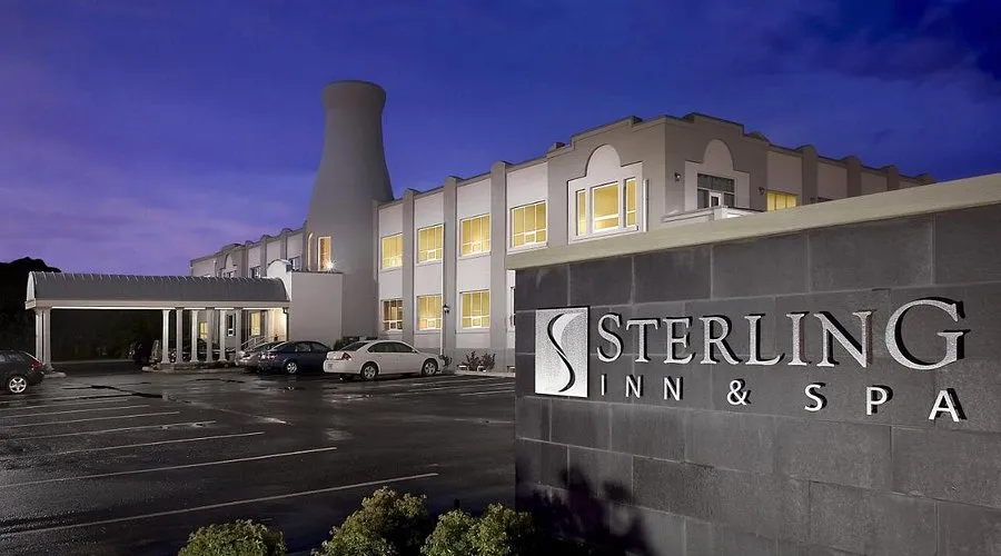 Sterling Inn & Spa - Boutique Hotel Near Clifton Hill