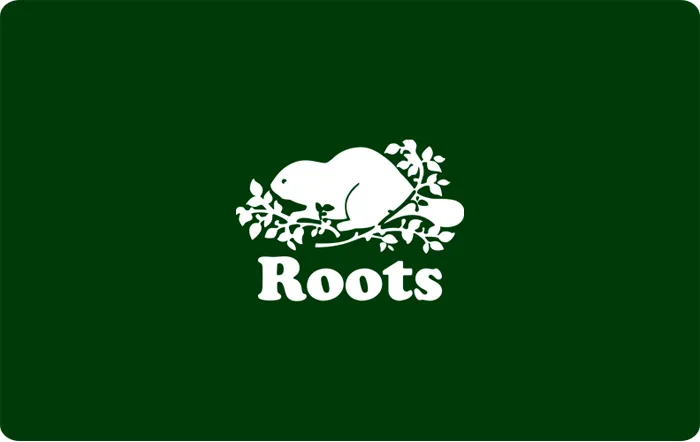 Roots - Canadian Fashion and Leather Goods