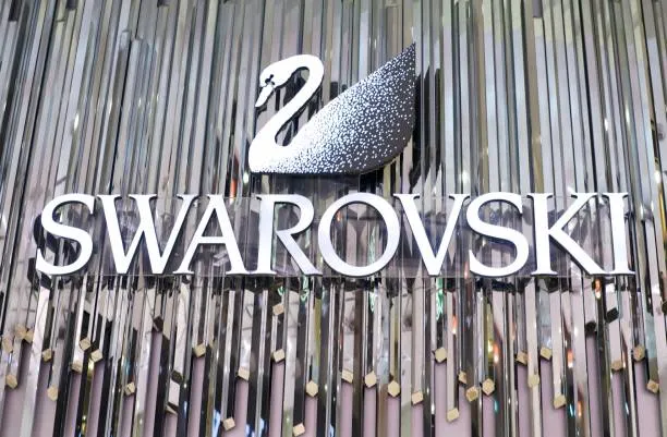 Swarovski - Austrian Crystal Jewelry and Accessories
