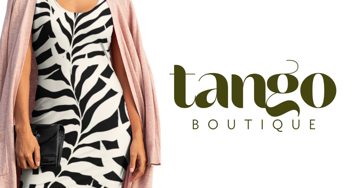 Tango Boutique - Women's Fashion and Accessories